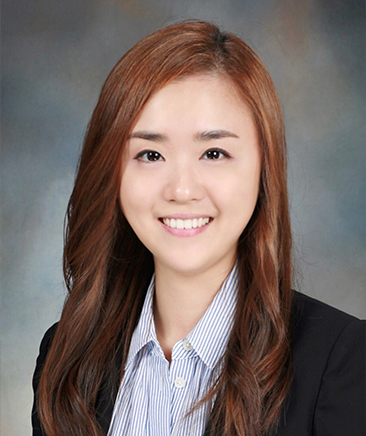 Headshot of Dr. Yumee Yang 