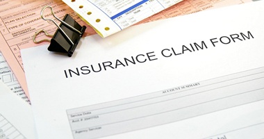 BlueCross BlueShield dental insurance claim form