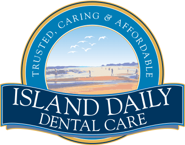 Island Daily Logo