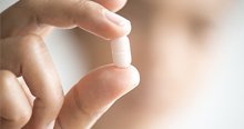 pill for oral conscious sedation