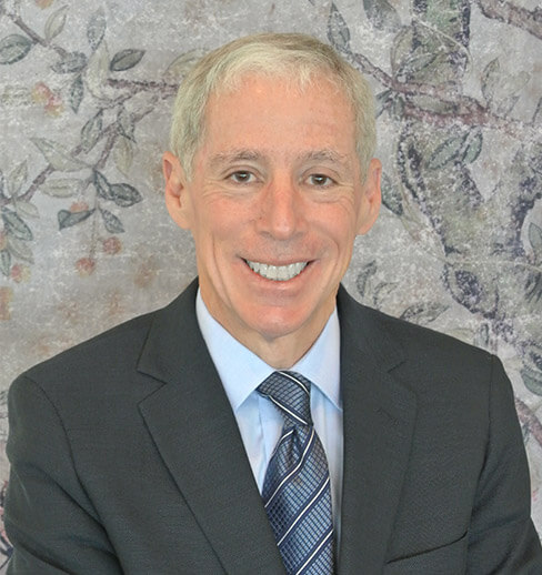 Dr. Gary Rosenfeld